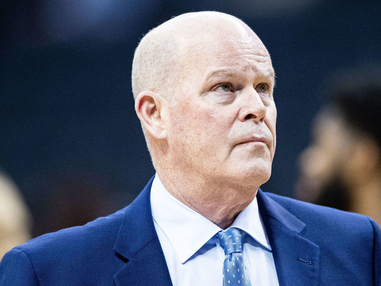 Hornets hire Clifford for 2nd stint as head coach | theScore.com