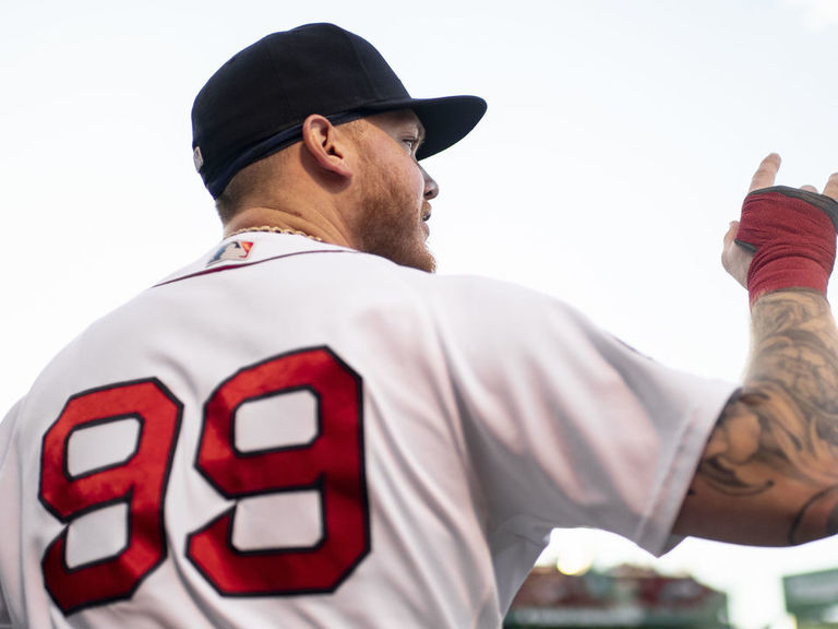 MLB Notes: Could Verdugo and Wong's breakout change the narrative of Mookie  Betts trade?