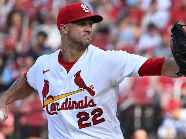 5 early season trade targets for the St. Louis Cardinals