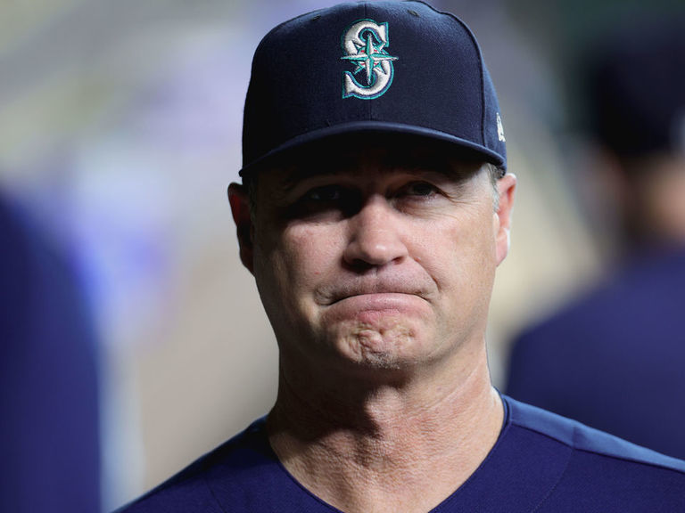 Mariners' Servais calls out team after latest loss: 'You have got to ...