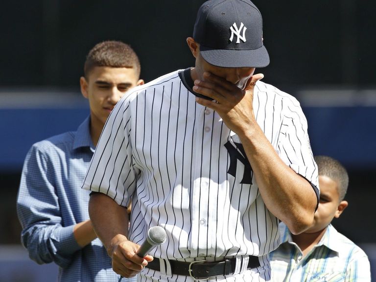 Yankees eliminated from postseason contention