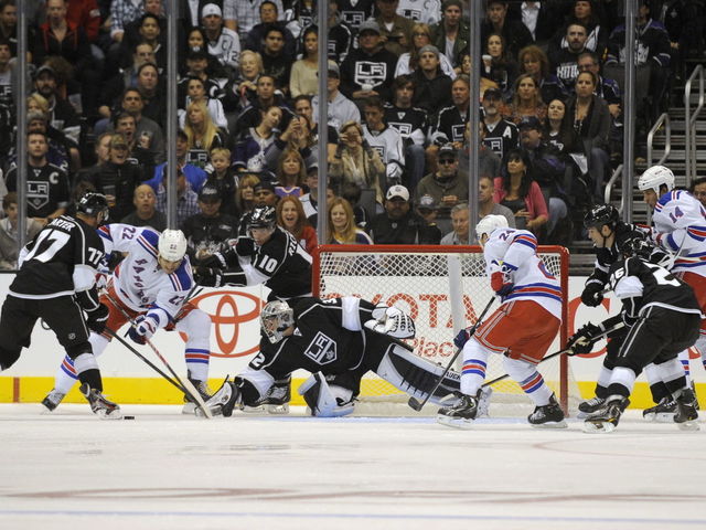 VIDEO: The Official 2014 Stanley Cup Final trailer is pretty epic