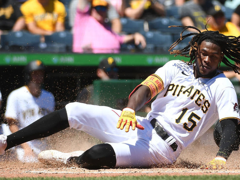 Pirates' Oneil Cruz understands both lofty ceiling and potential pitfalls  after rookie season