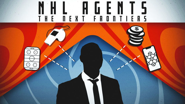 Part 3: How will agents grow and innovate their businesses?