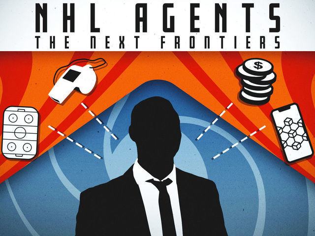 Part 3: How will agents grow and innovate their businesses?