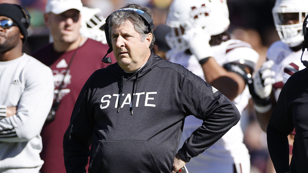 Mississippi State's Leach in critical condition in hospital Mississippi State's Leach in critical condition in hospital
