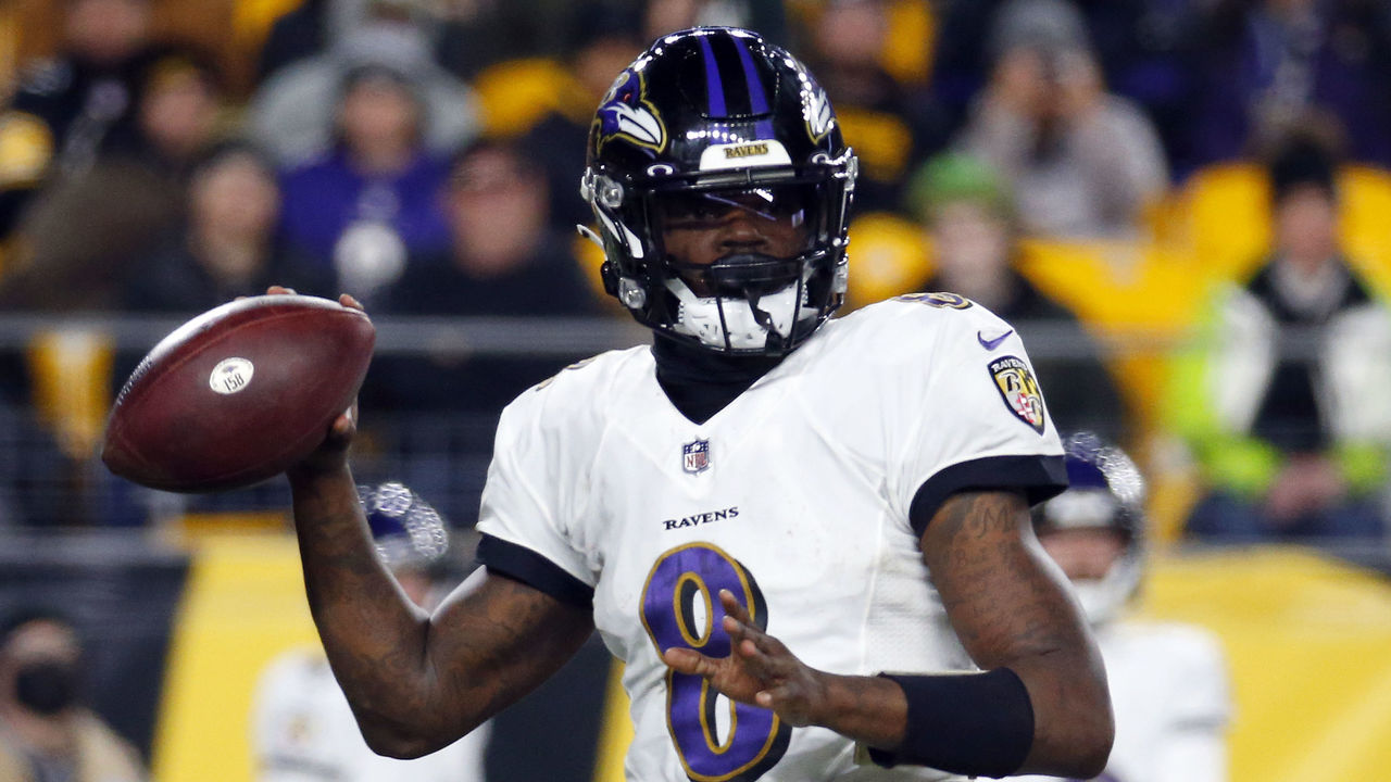 NFL news: Why Lamar Jackson rejected $250m contract