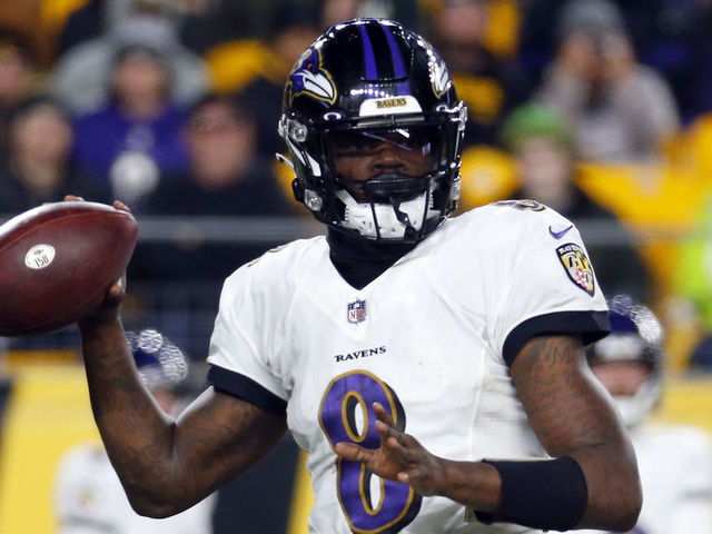 Lamar Jackson turned down 5-year, $250M Ravens contract