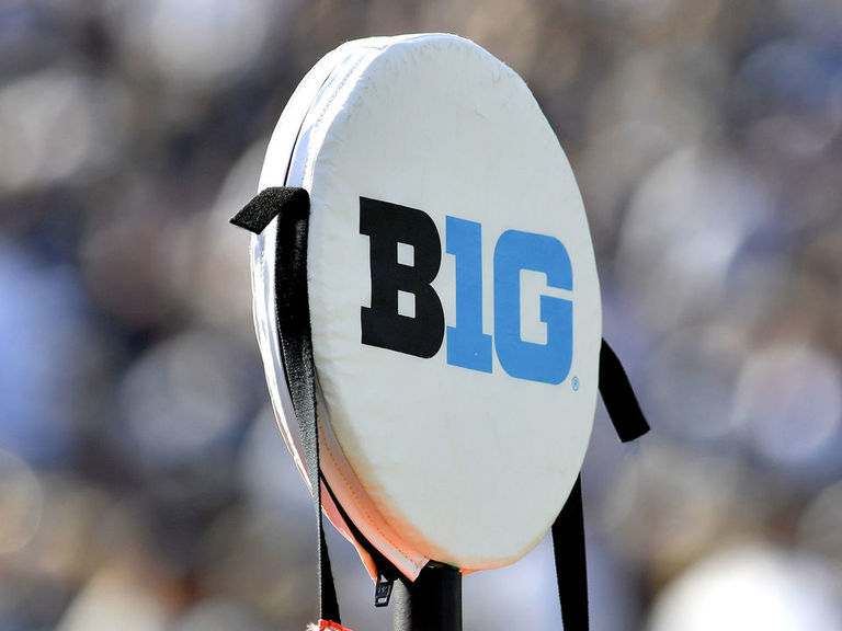 Big Ten media rights deal with NBC, Fox, CBS worth reported $7 billion