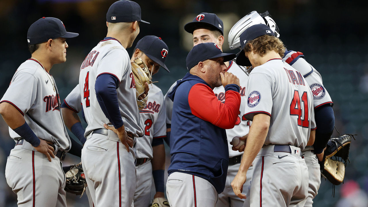 Twins pitching coach Wes Johnson makes midseason move to LSU