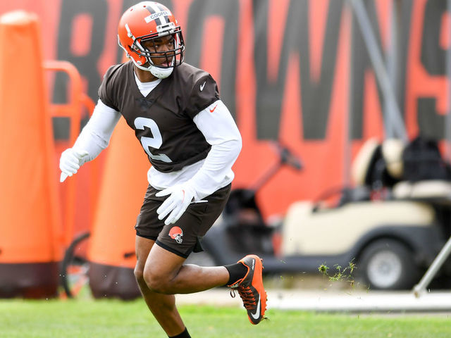 Browns Will Need Leadership From Amari Cooper In 2022