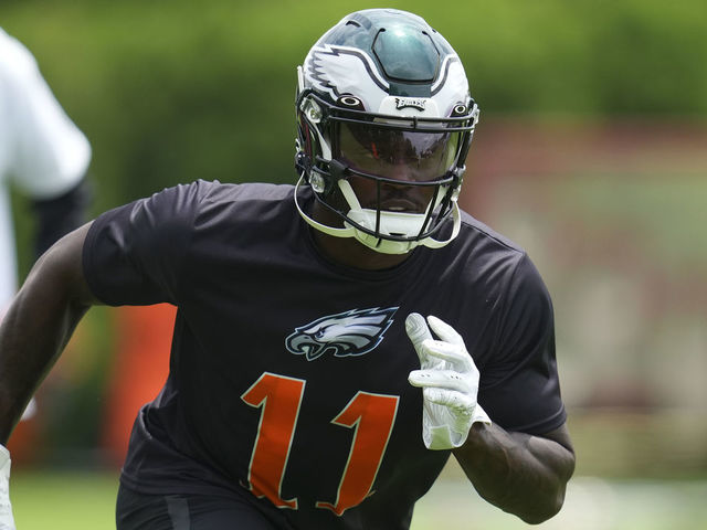 Philadelphia Eagles: Miles Sanders' MVP ambitions are admirable