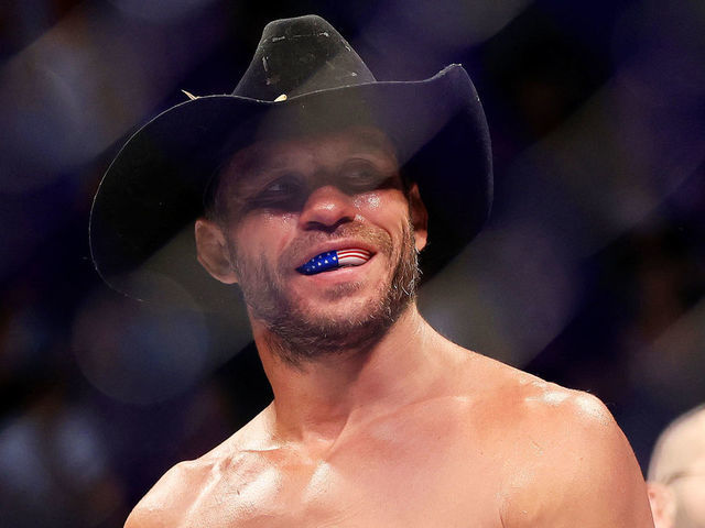 Donald Cerrone announces MMA retirement after UFC 276 loss: 'I don't love  this anymore'