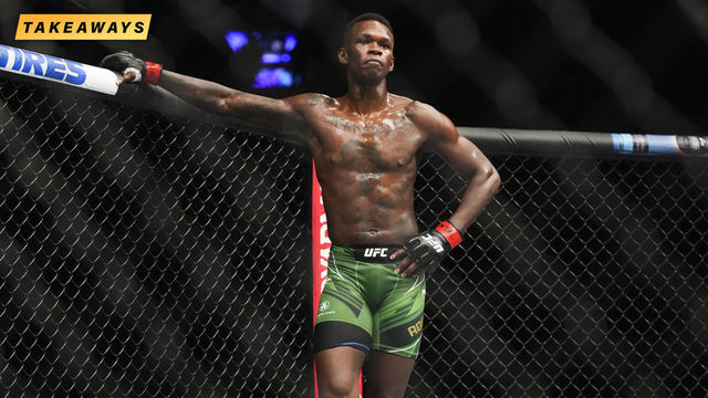 UFC 276 rundown: Adesanya in a predicament, Volkanovski ready for lightweight