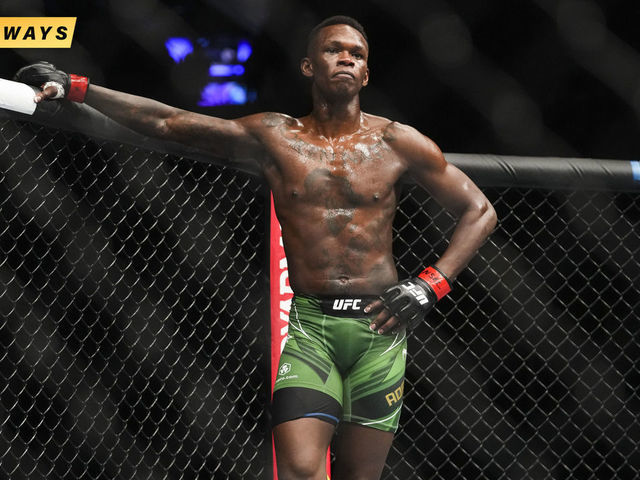 UFC 276 rundown: Adesanya in a predicament, Volkanovski ready for lightweight