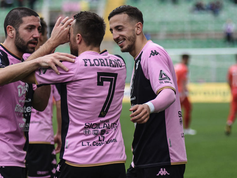 Sports Palermo F.C. HD Wallpaper