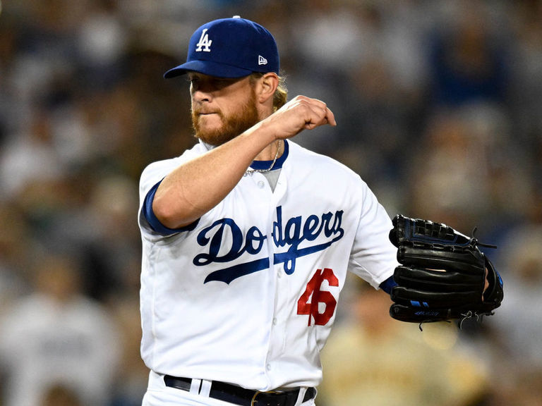 Phillies agree to 1-year deal with Craig Kimbrel: reports - CBS Philadelphia