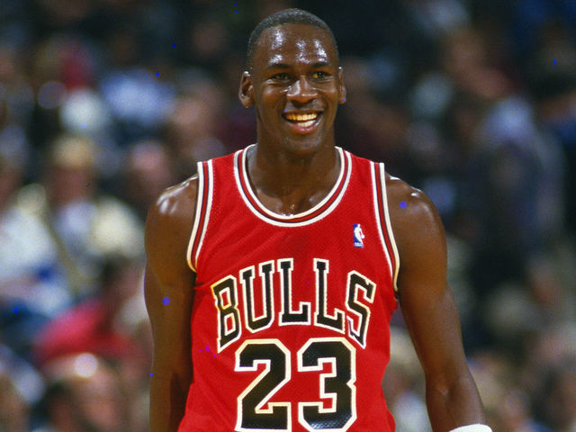 Jordan 23 nba Clearance