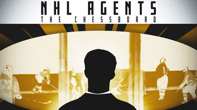 Part 1: Being an agent is far more complicated than negotiating contracts