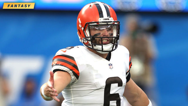 Fantasy: 2022 Player Rankings (July Update)