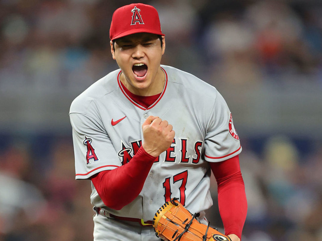 AL MVP odds: Ohtani passes Judge as favorite to win for 2nd straight season