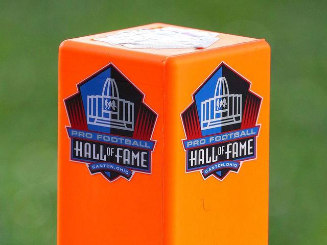 Holmgren, Sharpe HOF Semifinalists