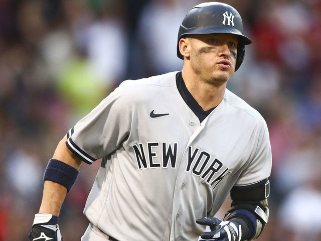 Yankees release 3B Josh Donaldson: What went wrong in New York and