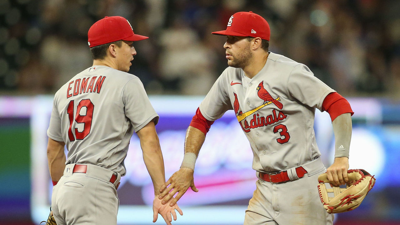 Ryan Helsley of the St. Louis Cardinals delivers a pitch against the  News Photo - Getty Images