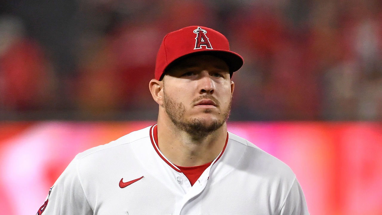 Angels News: Mike Trout To Miss All-Star Game, Placed On IL With Left  Ribcage Inflammation - Angels Nation