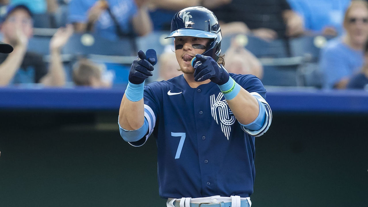 Here's how we rank Major League Baseball's Nike City Connect uniforms from  boring to brash