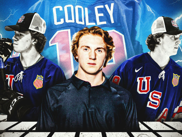 Arizona Coyotes Draft Targets: Logan Cooley