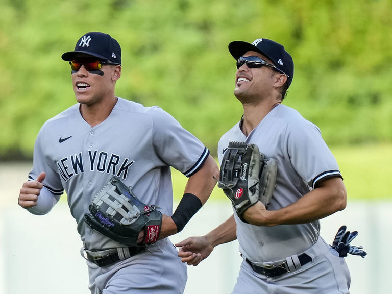 MLB Announced All-Star Pitchers and Reserves - The New York Times