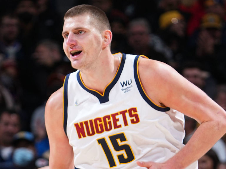 Jokic hopes to retire in Denver: I want to be the Nuggets' Tim Duncan ...