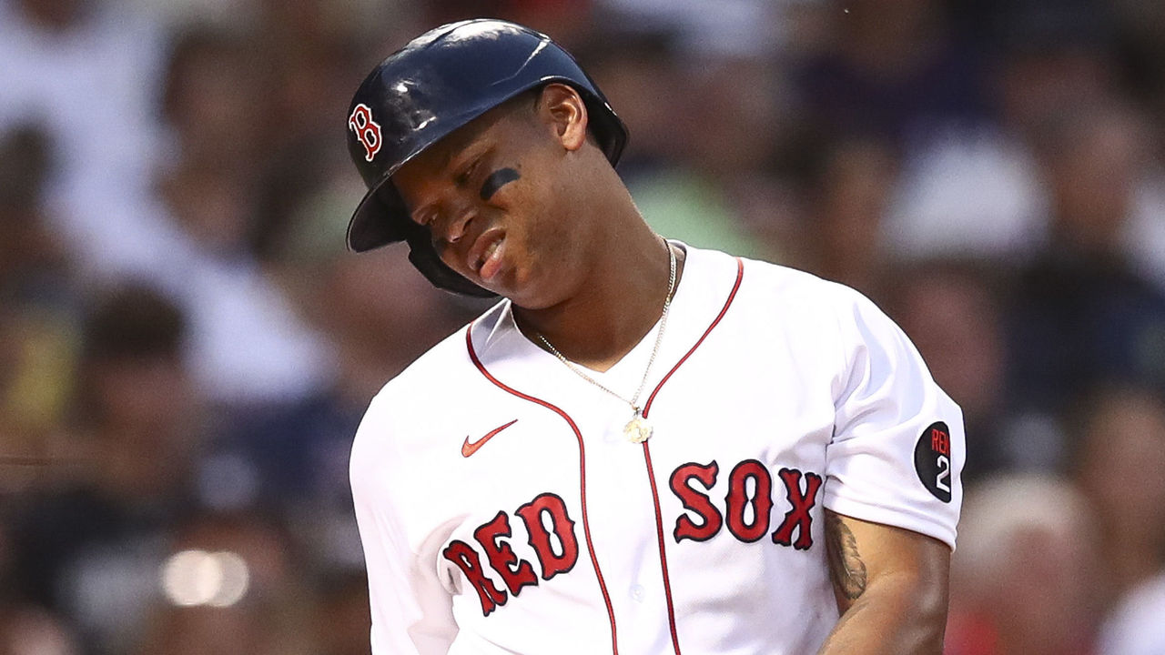 The Red Sox were ROBBED of All-Stars!! 