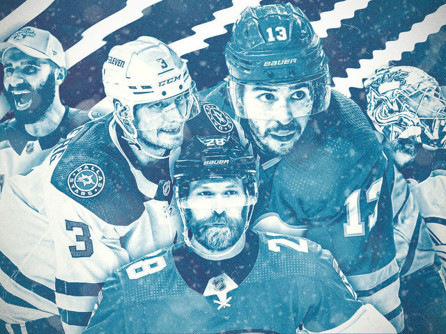 Ranking the NHL's top pending unrestricted free agents