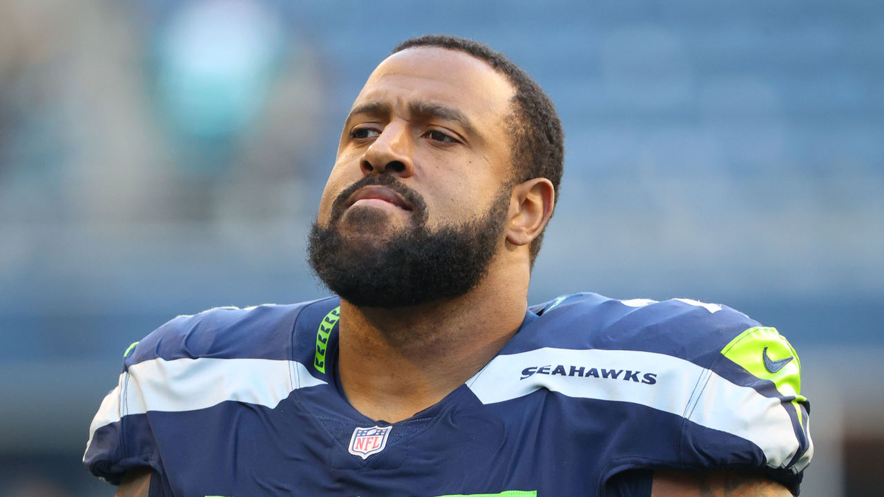 Jets place Duane Brown on IR: Left Tackle to miss 4 weeks