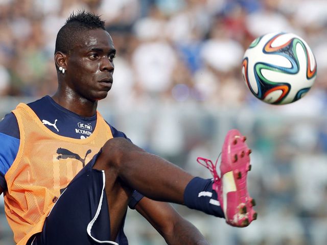 Italy vs. Luxembourg: Preview