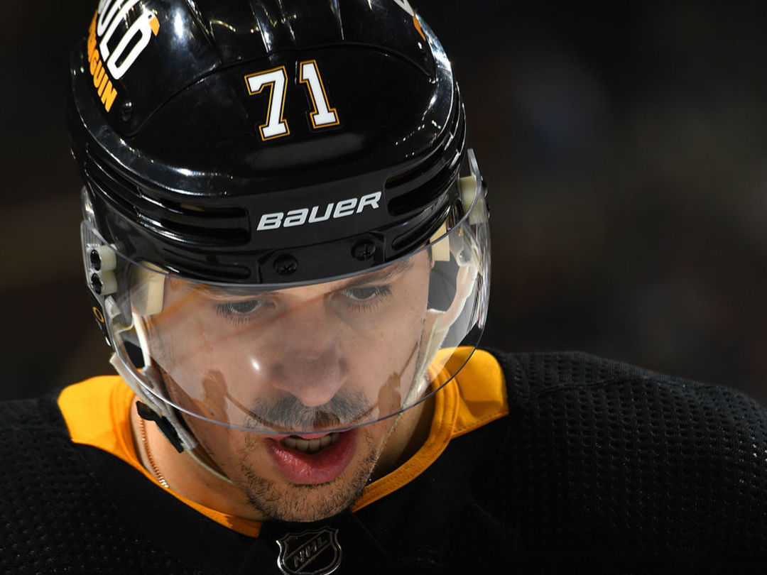 Report: Evgeni Malkin expected to hit open market