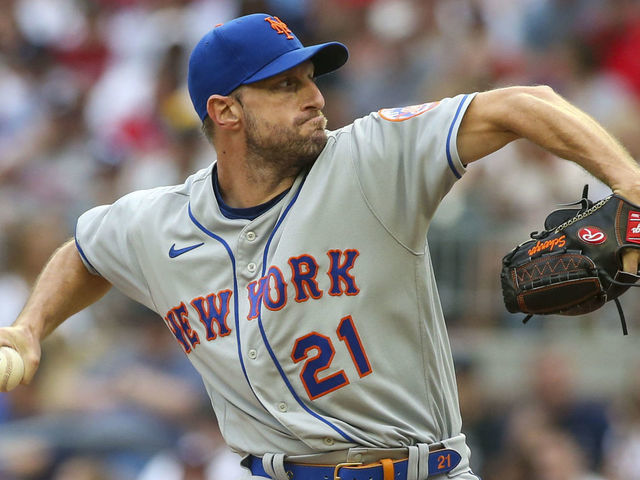 Mets Beat Braves in Series Opener 