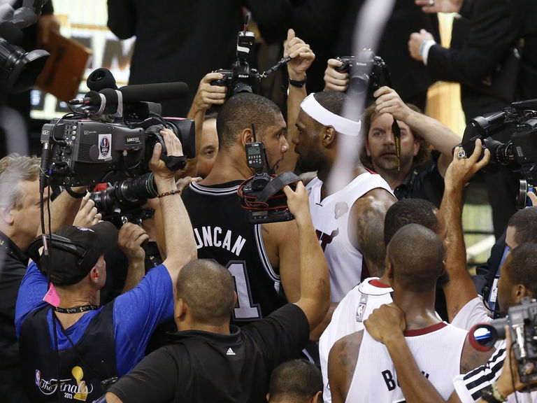 Points In the Paint podcast Finals preview