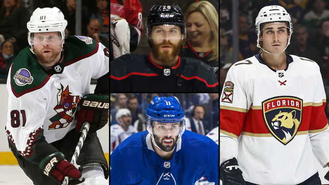 More bang for your buck: Examining potential free-agent bargains