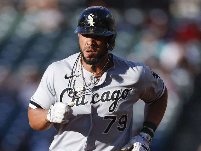 Looking For A Match In A Jose Abreu Trade - MLB Trade Rumors