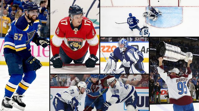 Free-agency analysis: Breaking down early signings and trades