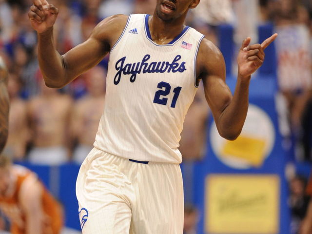 Scouting Report: Joel Embiid, C, Kansas