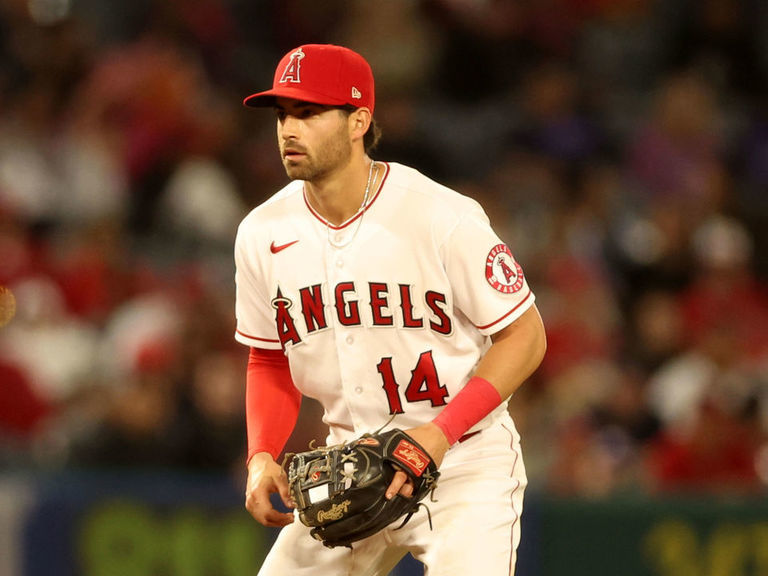 MLB Trade News: Yankees Send Tyler Wade To Angels Despite Progress As  Utility Player