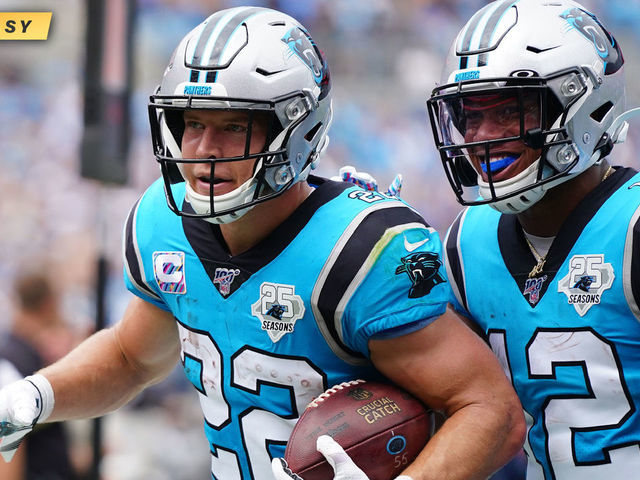 Fantasy: 10-team mock draft with analysis after every round