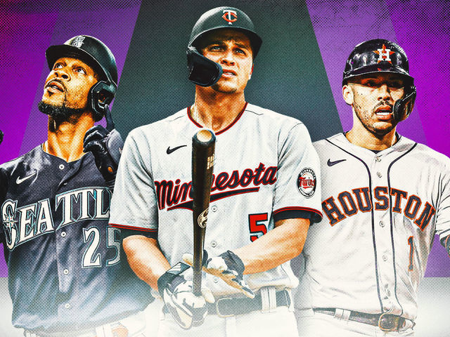 Redrafting 2012: Correa still No. 1, Hader could have been a Cub