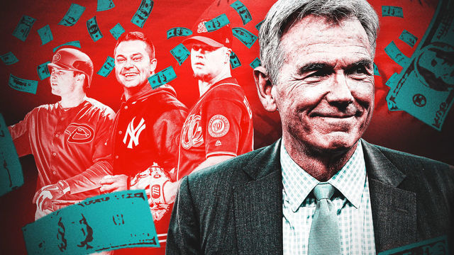 Twenty years later, how has the 'Moneyball' draft philosophy aged?