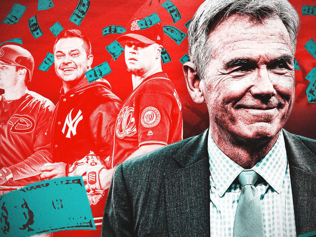 Twenty years later, how has the 'Moneyball' draft philosophy aged?