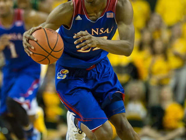 Scouting Report: Andrew Wiggins, SG/SF, Kansas